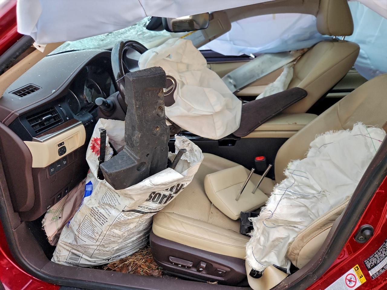 Lexus Es 350 Image 4