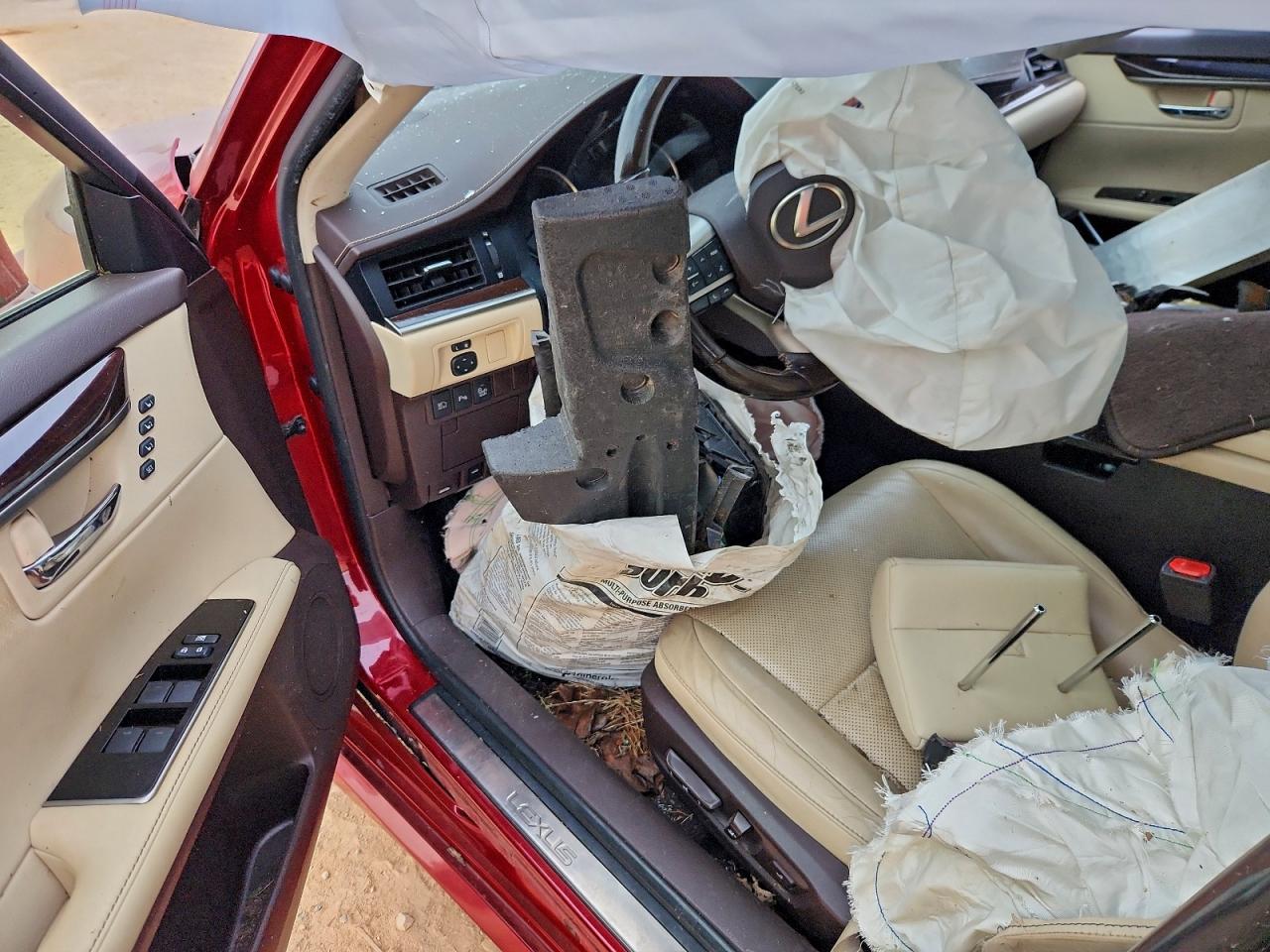 Lexus Es 350 Image 9