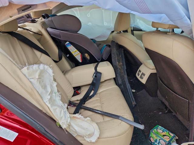 Lexus Es 350 Image 11