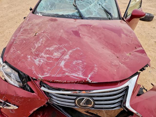 Lexus Es 350 Image 13