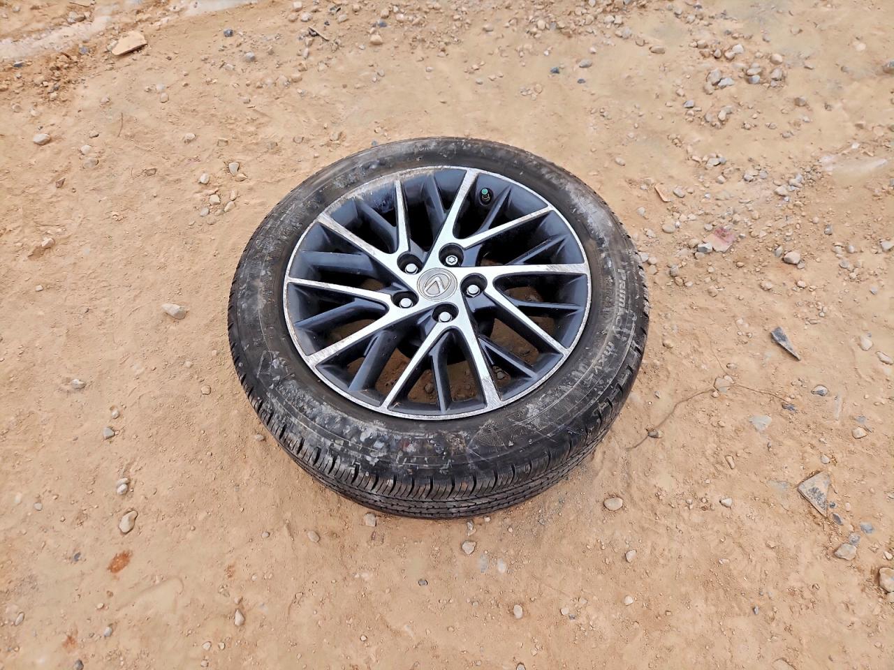 Lexus Es 350 Image 8