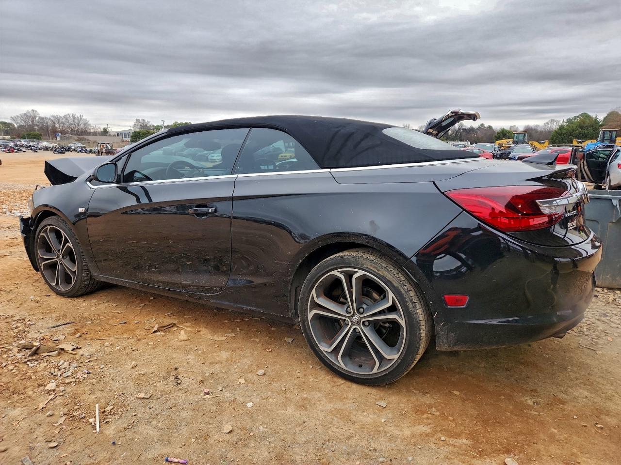 Buick Cascada Premium Image 9