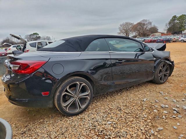 Buick Cascada Premium Image 3