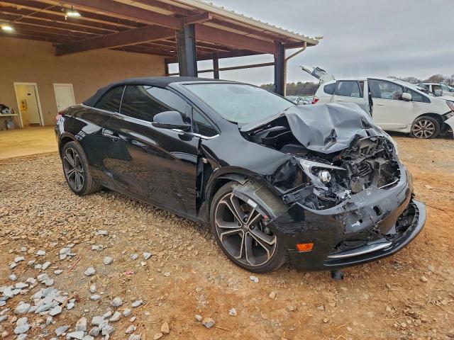 Buick Cascada Premium Image 12