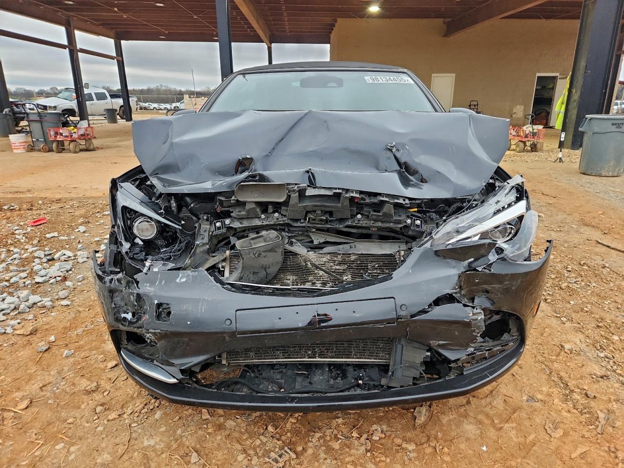 Buick Cascada Premium Image 2