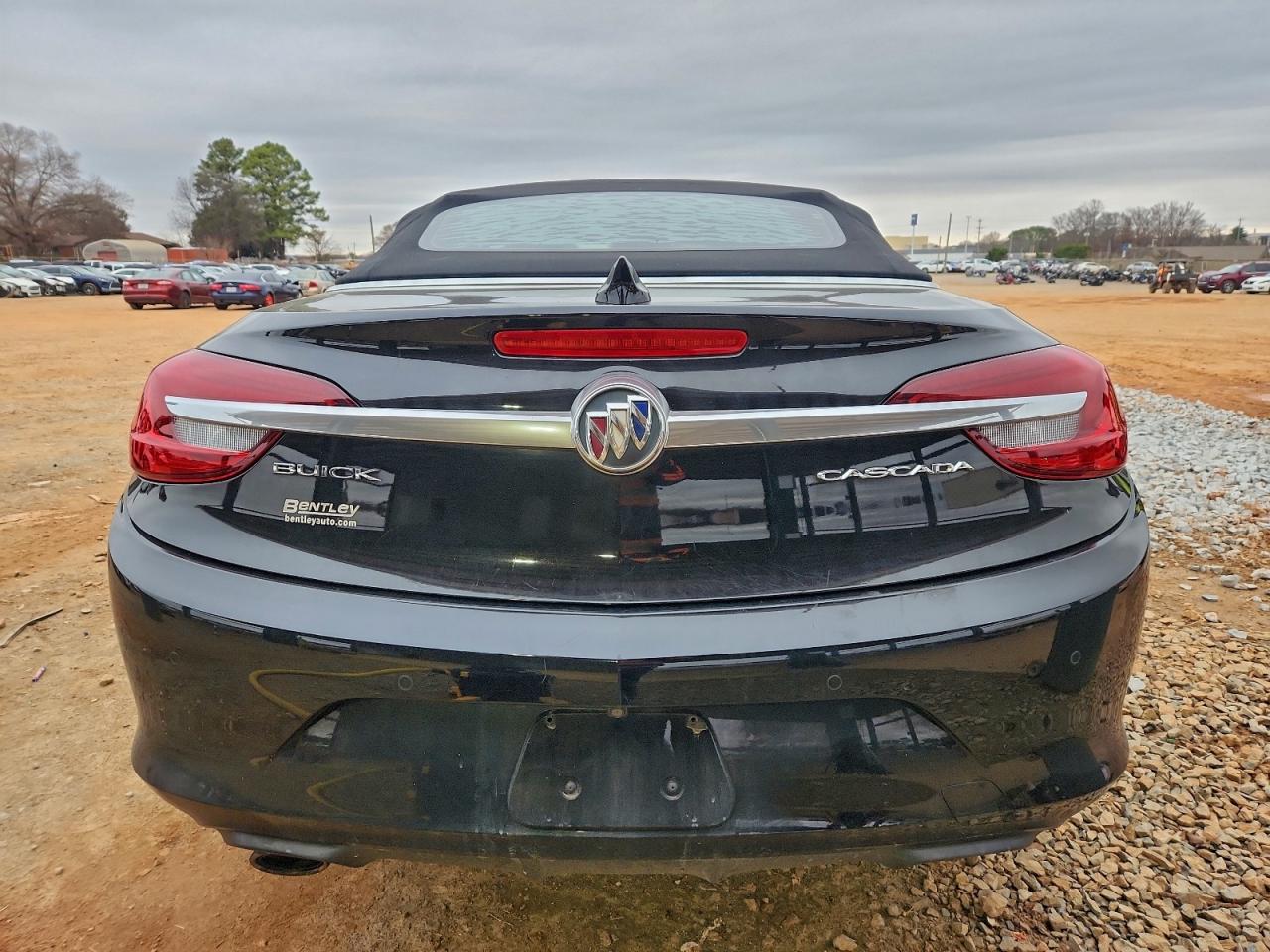 Buick Cascada Premium Image 4