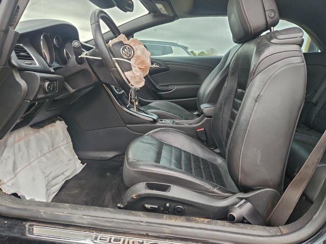 Buick Cascada Premium Image 8