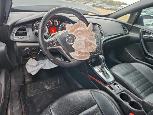 Buick Cascada Premium Image 7