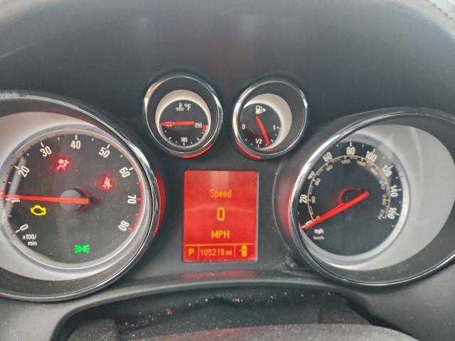 Buick Cascada Premium Image 5