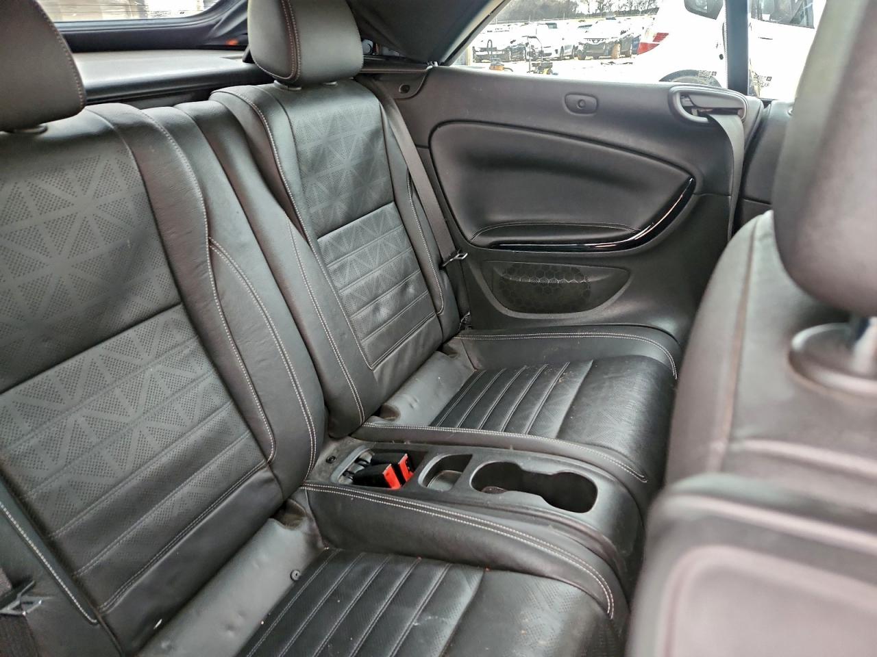 Buick Cascada Premium Image 6