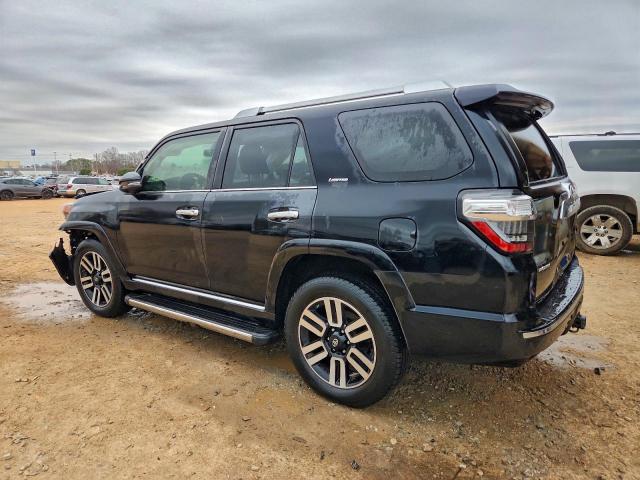 Toyota 4Runner Sr5/sr5 Premium Image 2