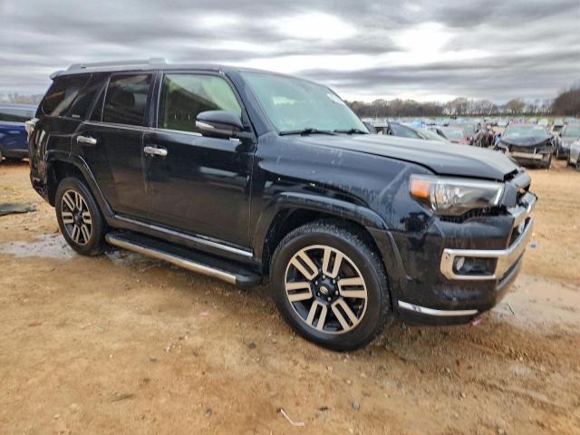 Toyota 4Runner Sr5/sr5 Premium Image 3