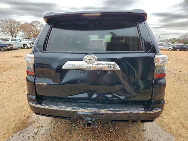 Toyota 4Runner Sr5/sr5 Premium Image 13