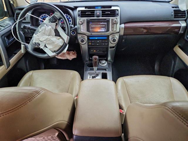 Toyota 4Runner Sr5/sr5 Premium Image 6