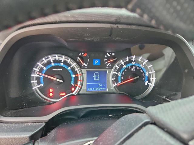 Toyota 4Runner Sr5/sr5 Premium Image 7