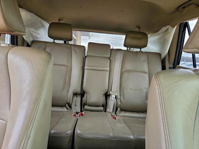 Toyota 4Runner Sr5/sr5 Premium Image 4