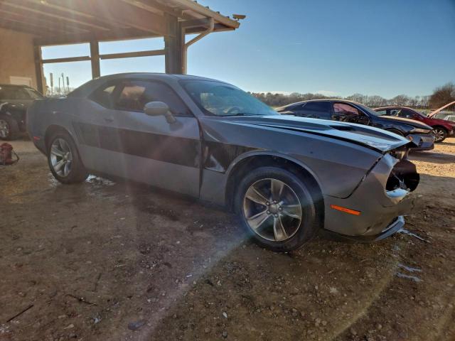 Dodge Challenger Sxt Image 10