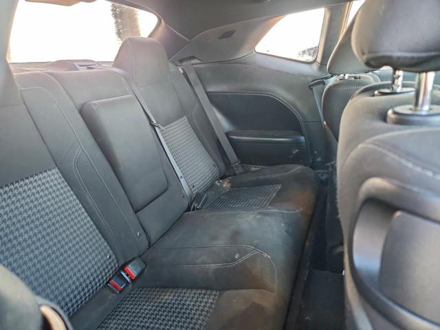 Dodge Challenger Sxt Image 13