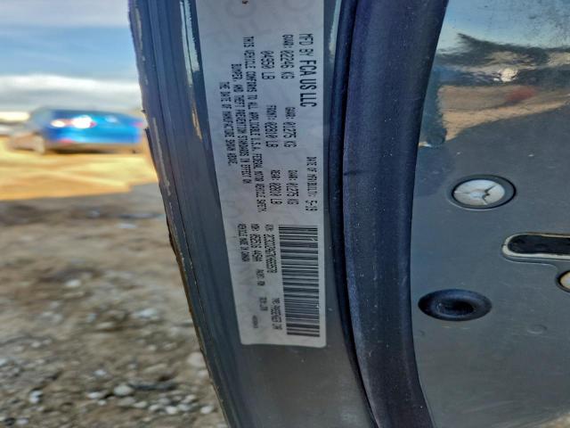 Dodge Challenger Sxt Image 6