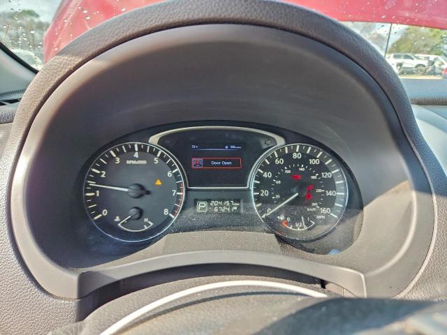 Nissan Altima 2.5 Image 6