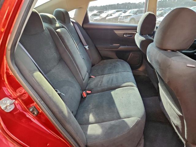 Nissan Altima 2.5 Image 9