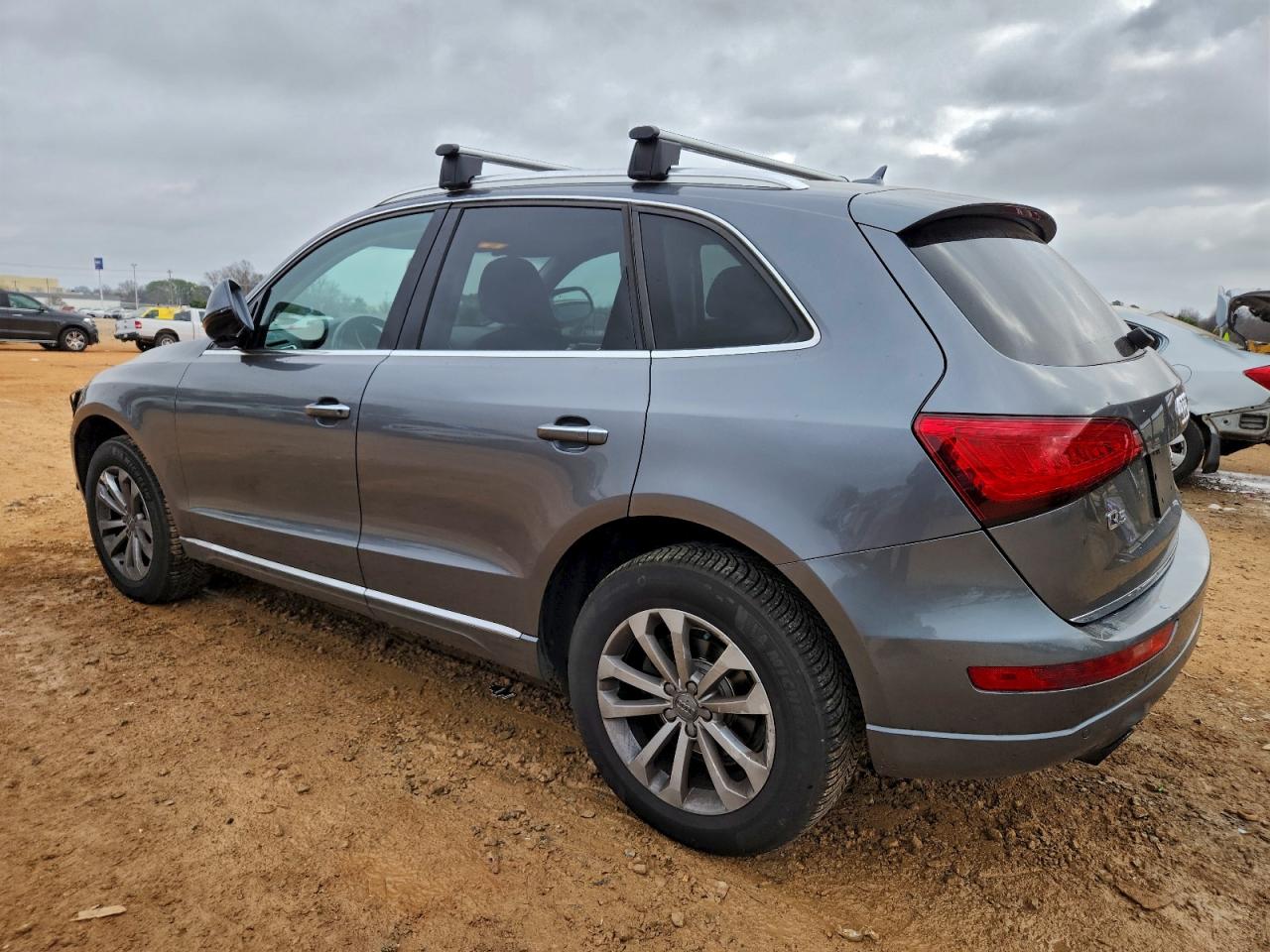 Audi Q5 Premium Plus Image 6