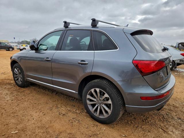 Audi Q5 Premium Plus Image 6