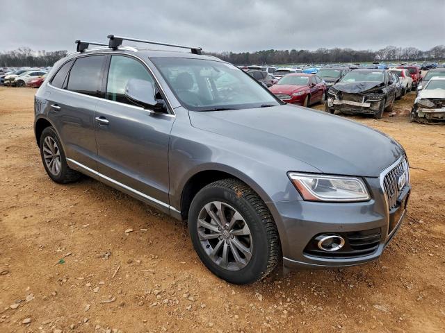 Audi Q5 Premium Plus Image 2