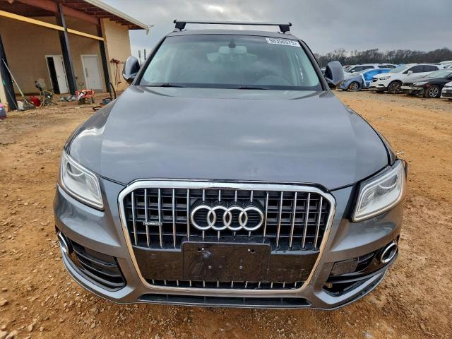 Audi Q5 Premium Plus Image 5
