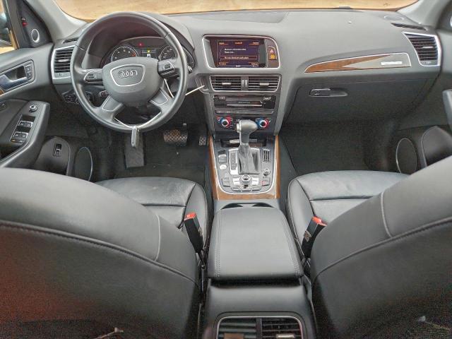 Audi Q5 Premium Plus Image 10