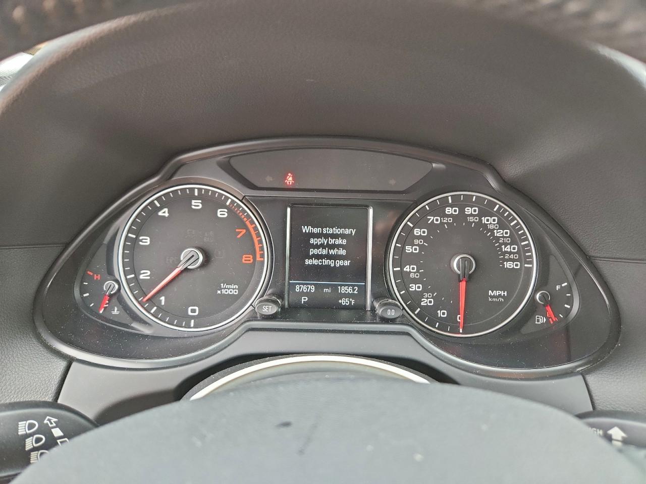 Audi Q5 Premium Plus Image 7