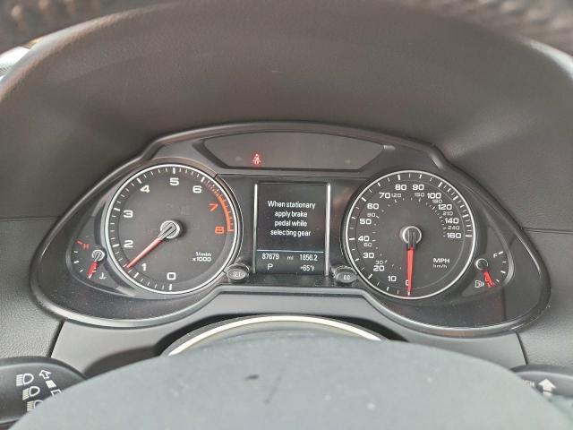 Audi Q5 Premium Plus Image 7