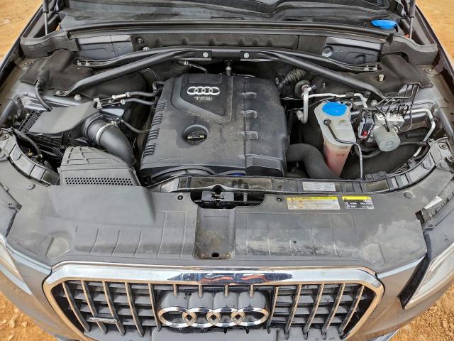 Audi Q5 Premium Plus Image 11