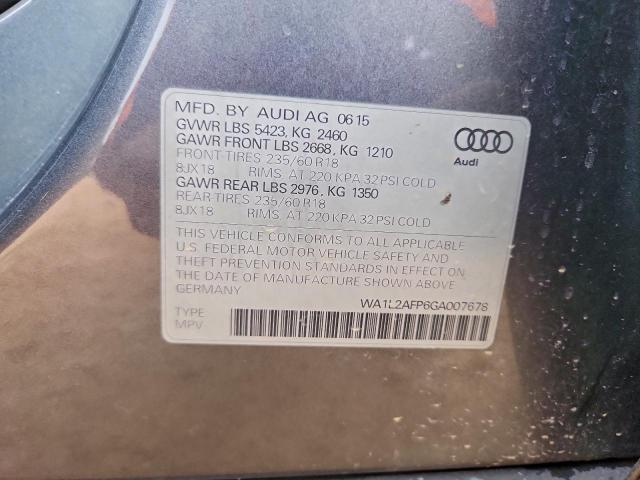 Audi Q5 Premium Plus Image 8