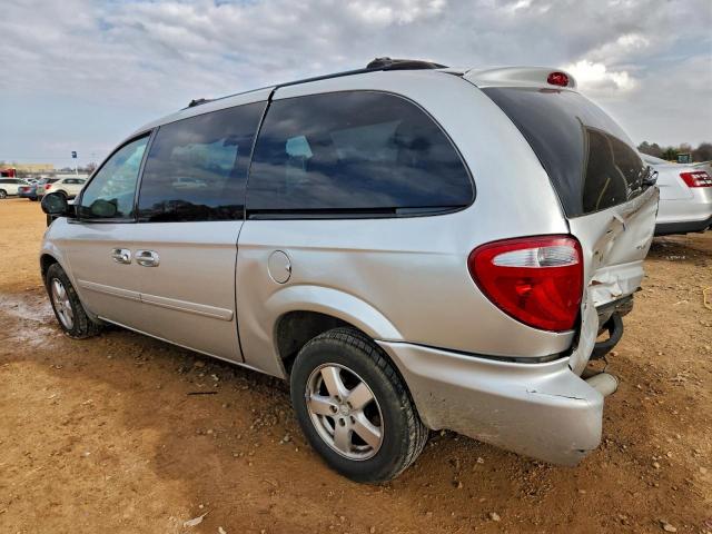 Dodge Caravan Sxt Image 9