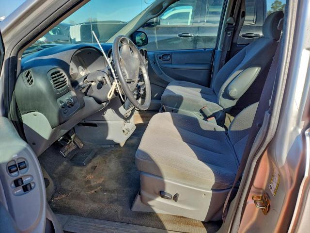 Dodge Caravan Sxt Image 13