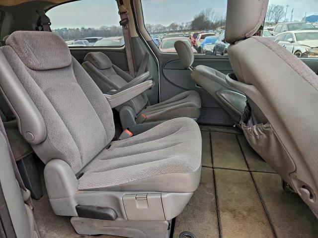 Dodge Caravan Sxt Image 12