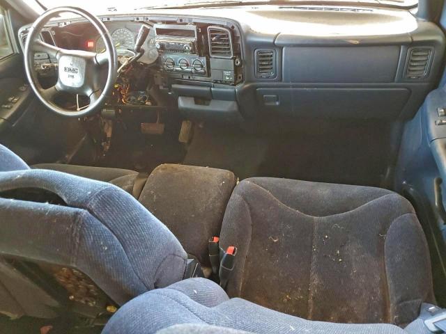 GMC Sierra C1500 Image 4