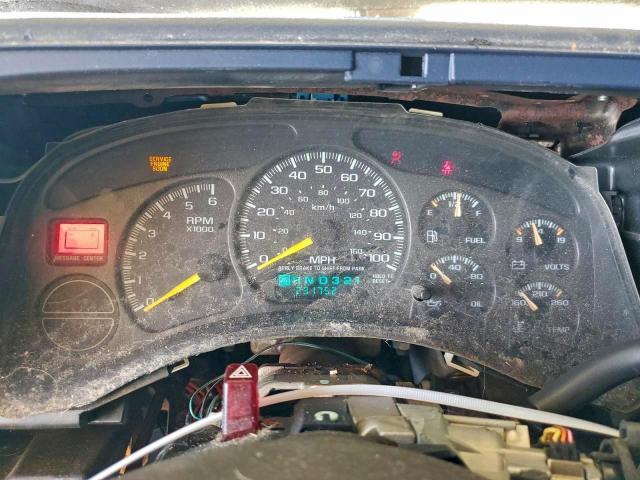 GMC Sierra C1500 Image 9