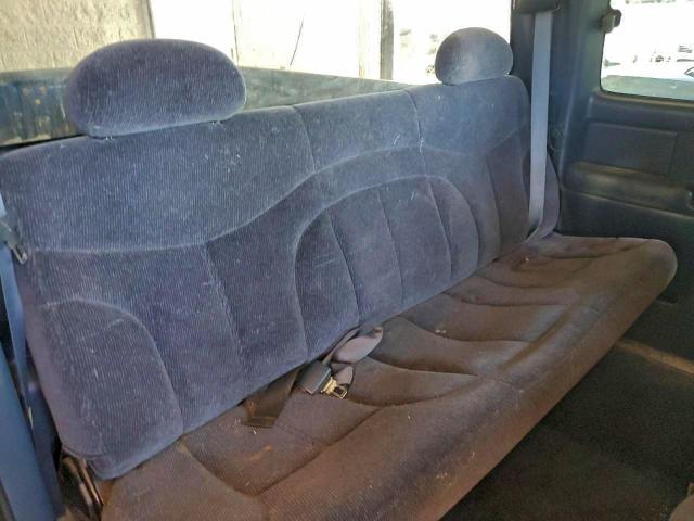 GMC Sierra C1500 Image 5