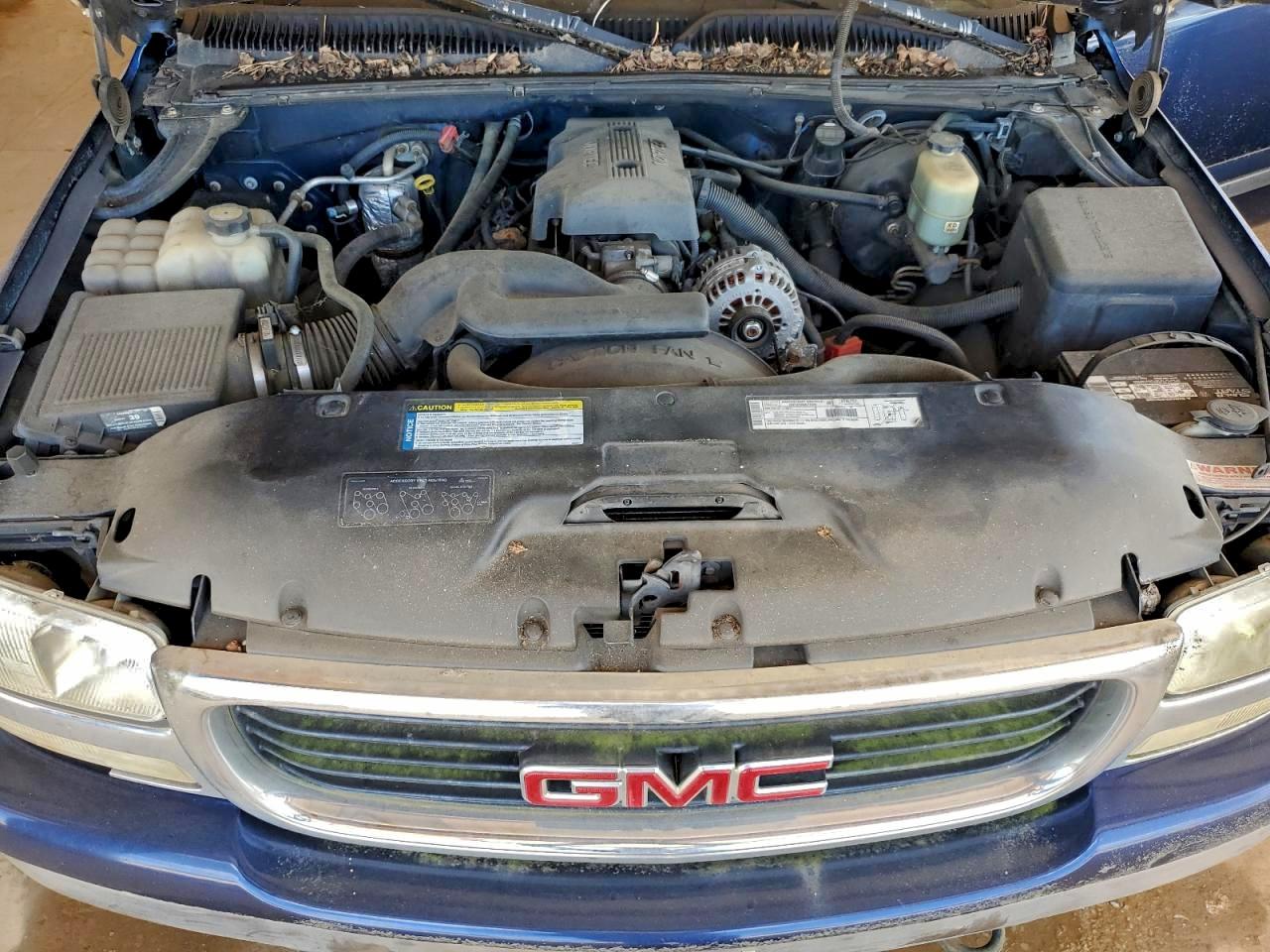 GMC Sierra C1500 Image 6