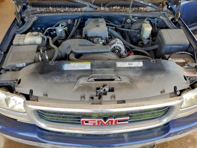 GMC Sierra C1500 Image 6