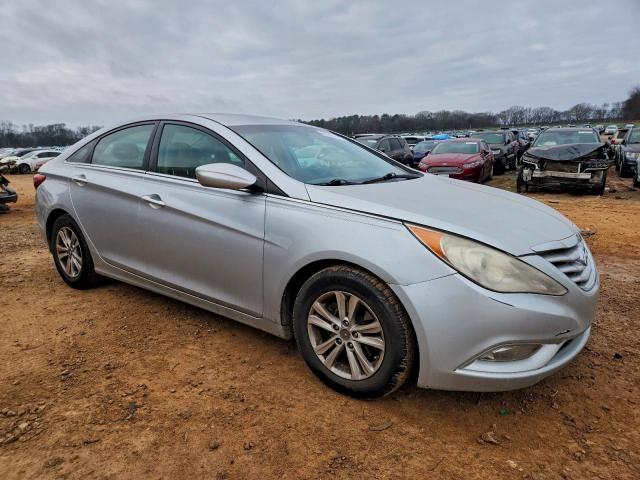 Hyundai SONATA Gls Image 3