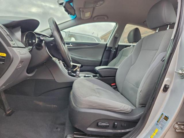 Hyundai SONATA Gls Image 11