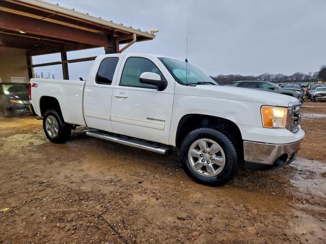 GMC Sierra K1500 Slt Image 12