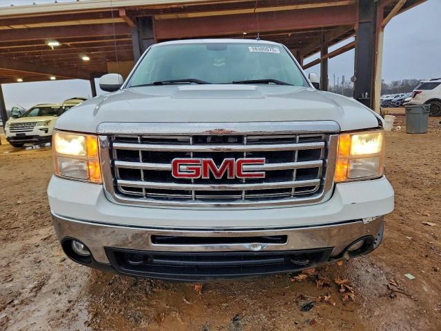 GMC Sierra K1500 Slt Image 4