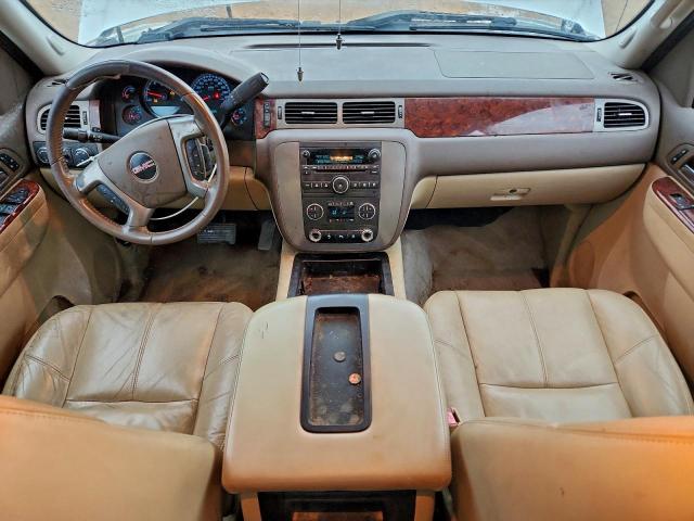 GMC Sierra K1500 Slt Image 5