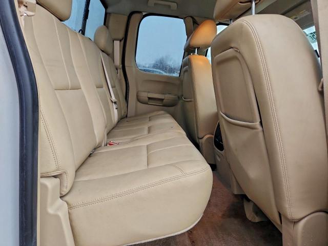 GMC Sierra K1500 Slt Image 11