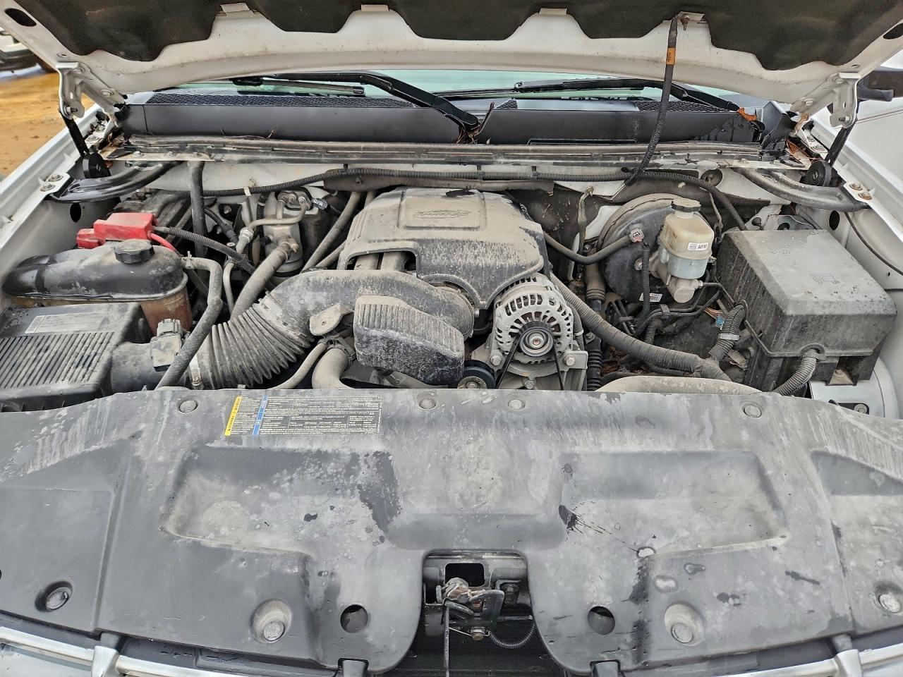 GMC Sierra K1500 Slt Image 6