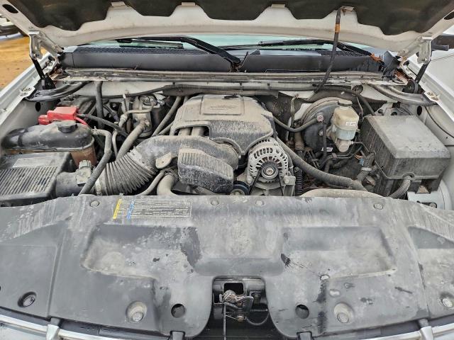 GMC Sierra K1500 Slt Image 6